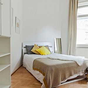 Appartement met Drie Slaapkamers